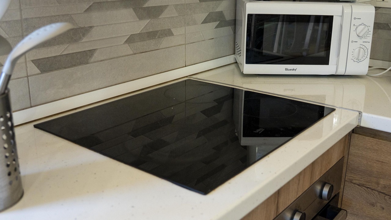 Photo of Kitchen in Alhaurin el Grande