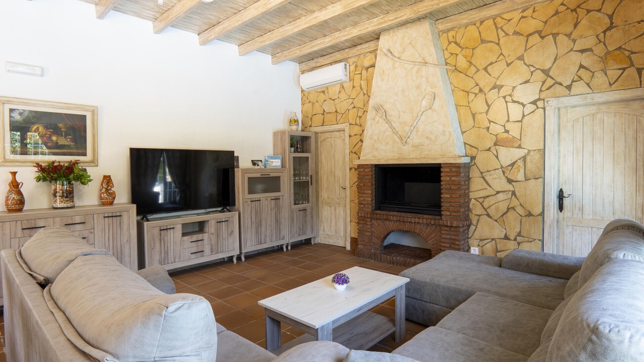 Photo of Livingroom in Alhaurin el Grande