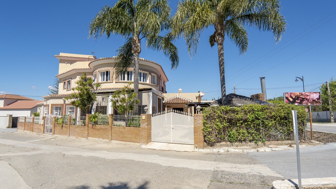 Photo of Outdoor in Alhaurin el Grande