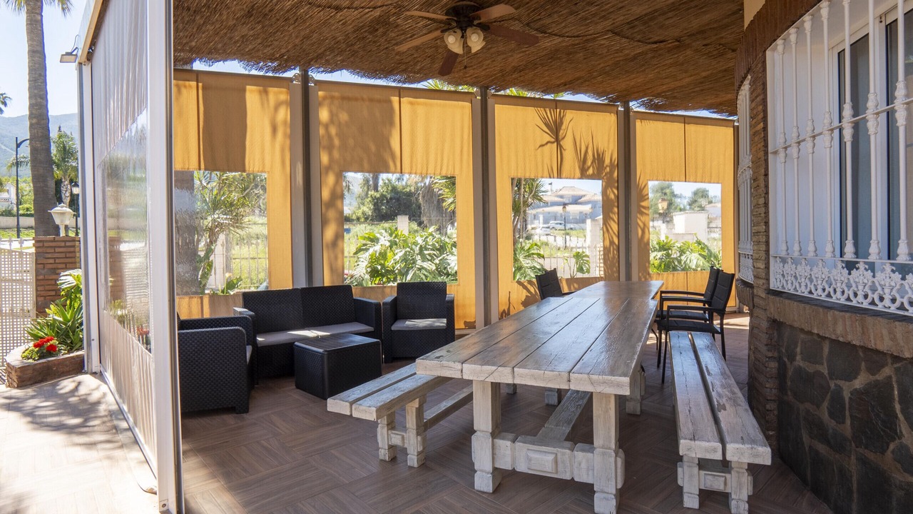 Photo of Outdoor in Alhaurin el Grande