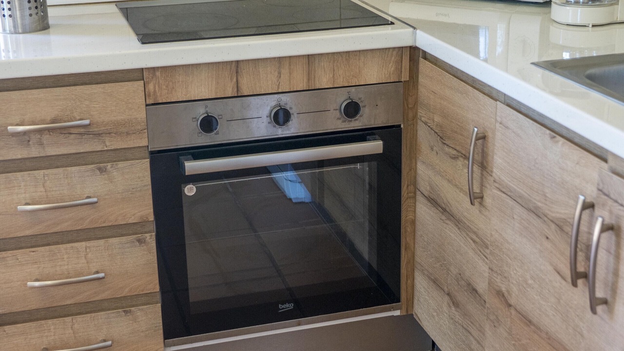Photo of Kitchen in Alhaurin el Grande