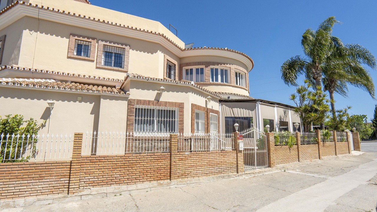 Photo of Outdoor in Alhaurin el Grande