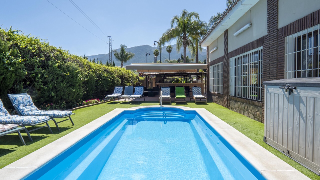 Photo of Outdoor in Alhaurin el Grande