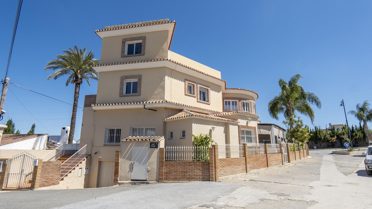 Photo of Outdoor in Alhaurin el Grande