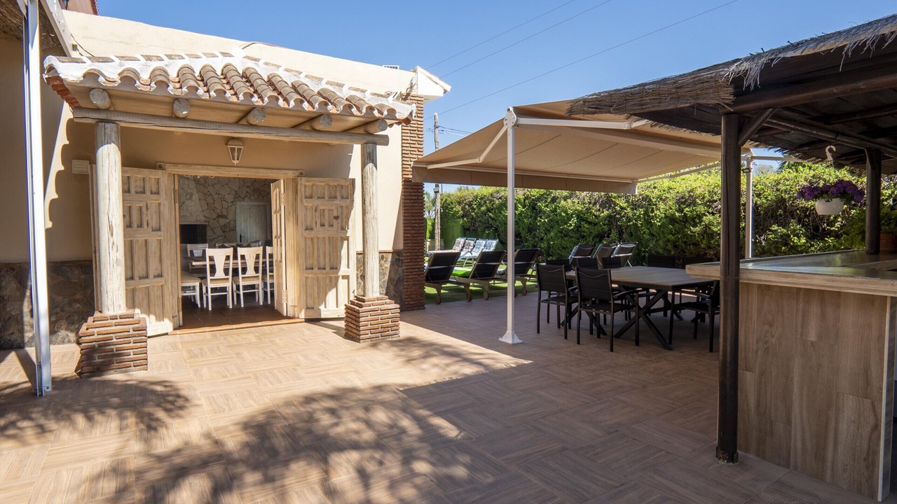 Photo of Outdoor in Alhaurin el Grande