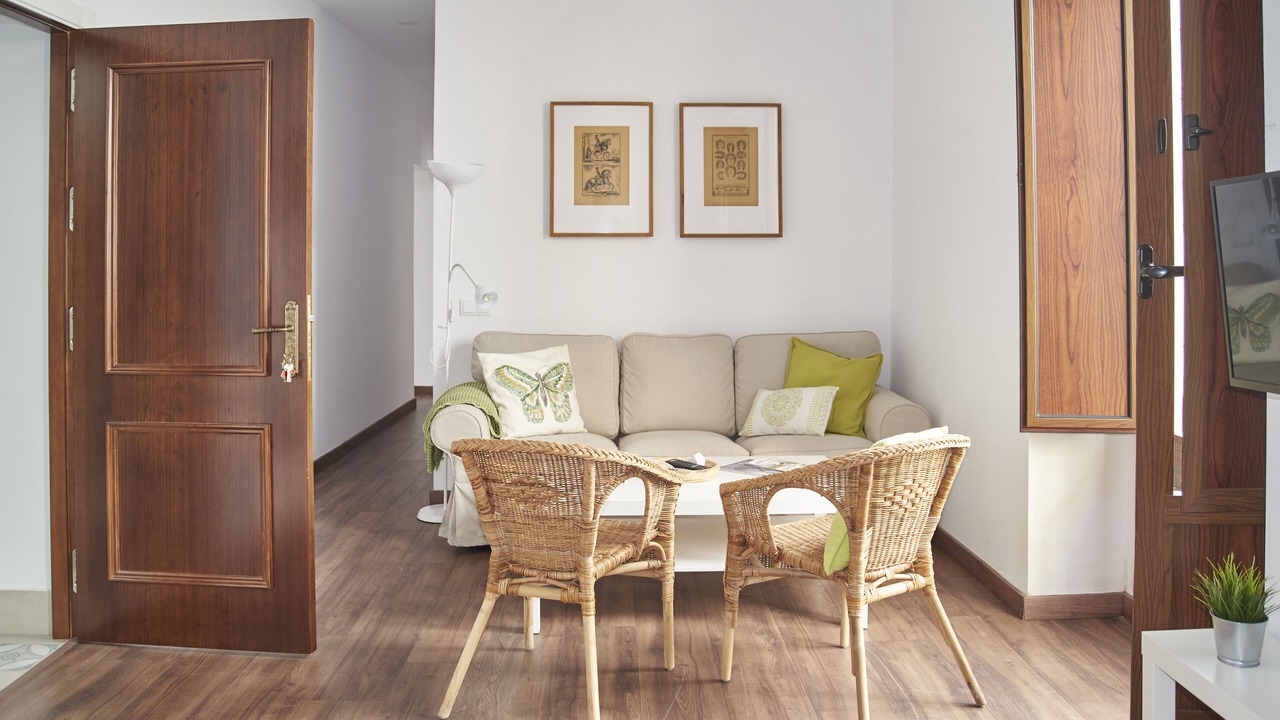 Photo of Livingroom in Jerez de la Frontera Old Town