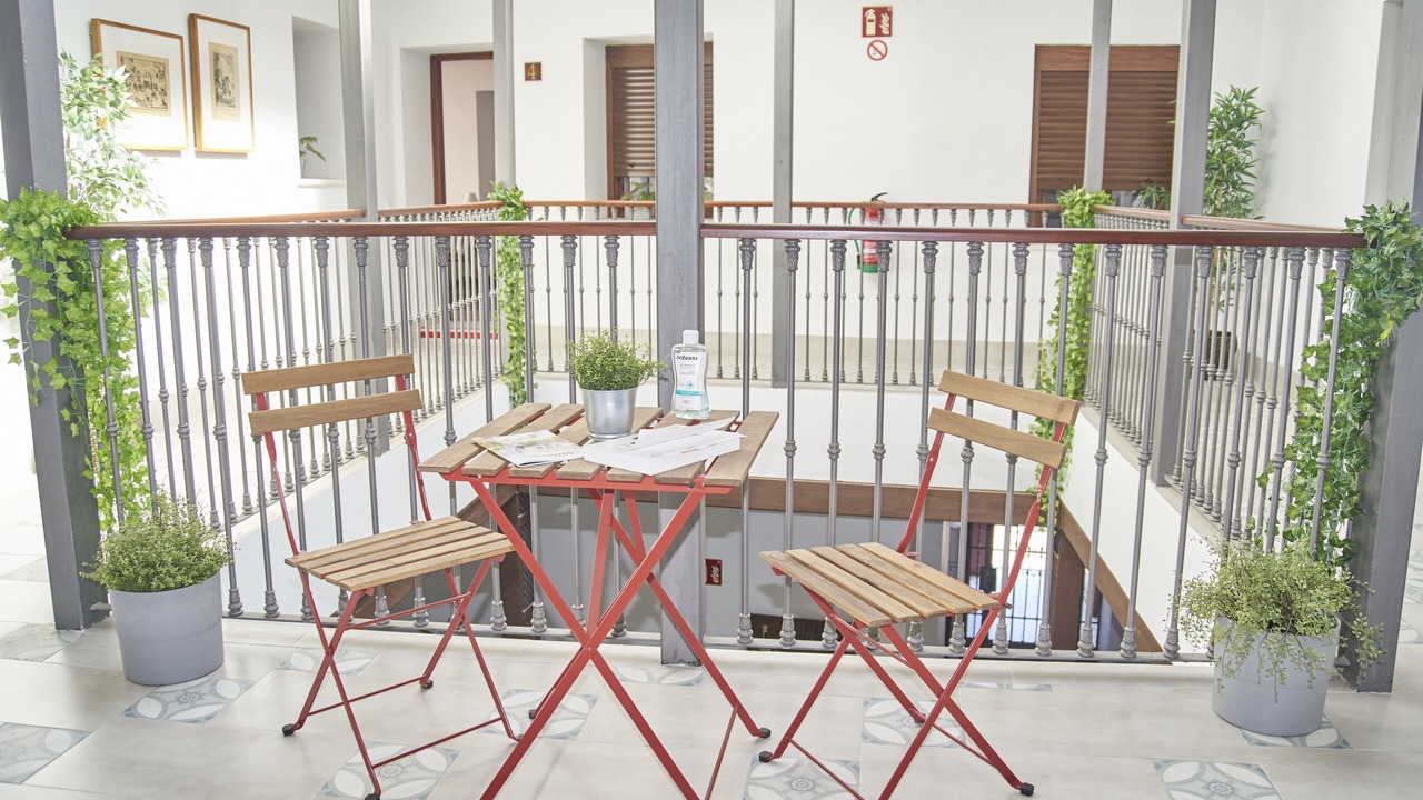 Photo of Livingroom in Jerez de la Frontera Old Town