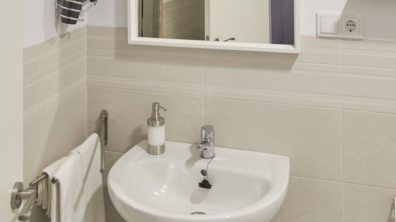 Photo of Bathroom in Jerez de la Frontera Old Town