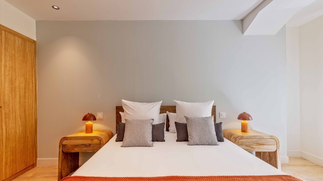 Photo of Bedroom in Nueva Espana
