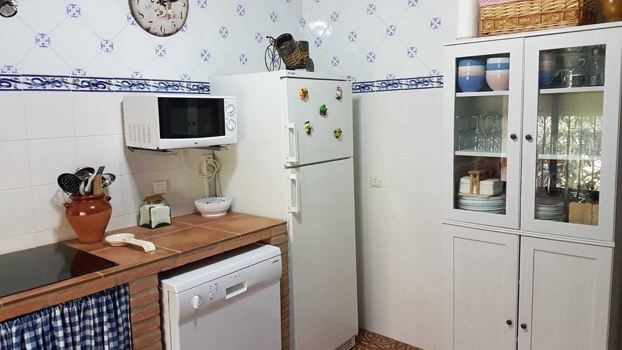 Photo of Kitchen in Calabazares