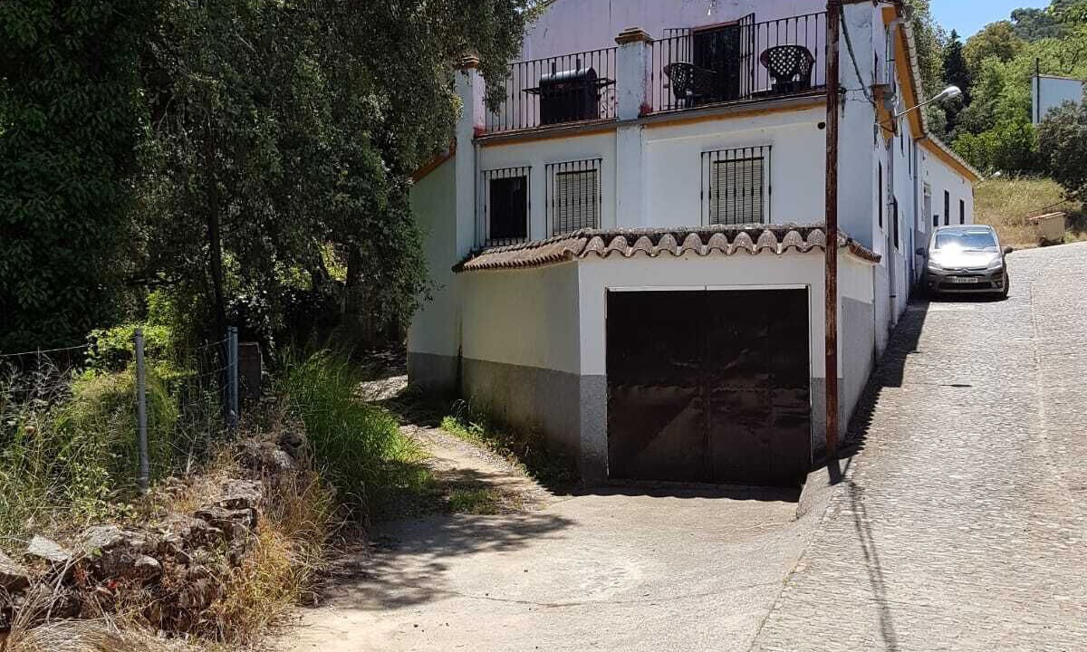 Photo of Outdoor in Calabazares