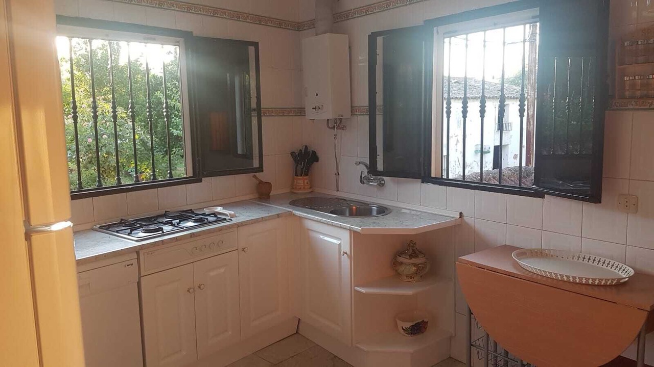 Photo of Kitchen in Calabazares