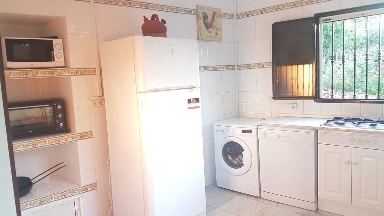 Photo of Kitchen in Calabazares