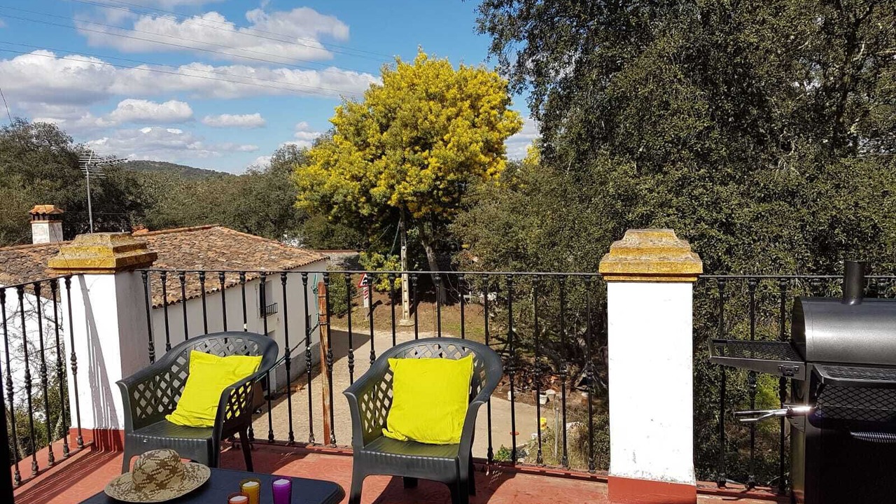 Photo of Outdoor in Calabazares