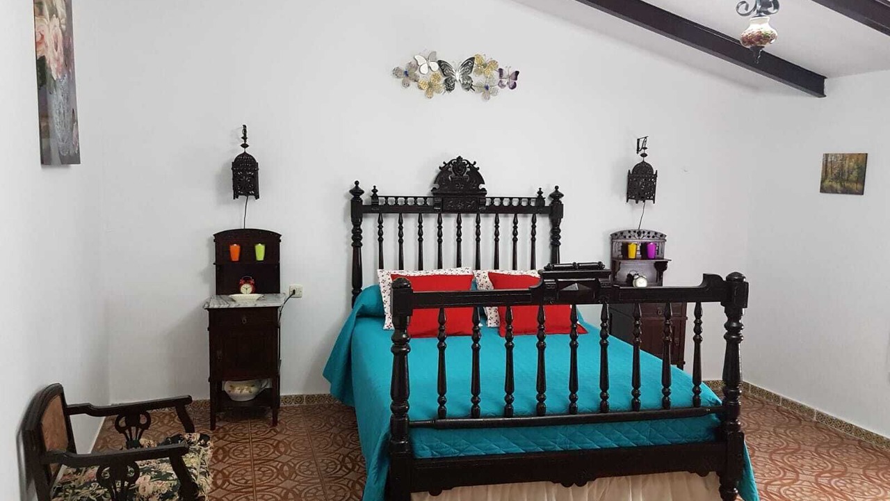 Photo of Bedroom in Calabazares