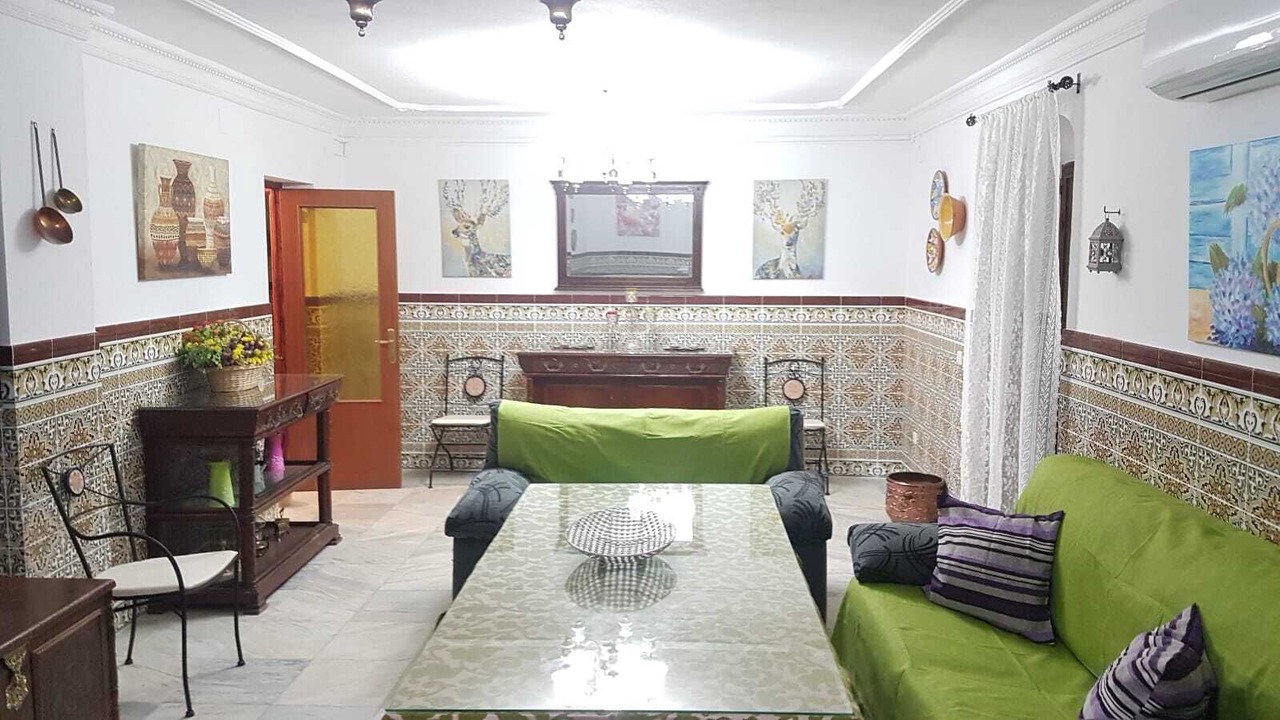 Photo of Livingroom in Calabazares