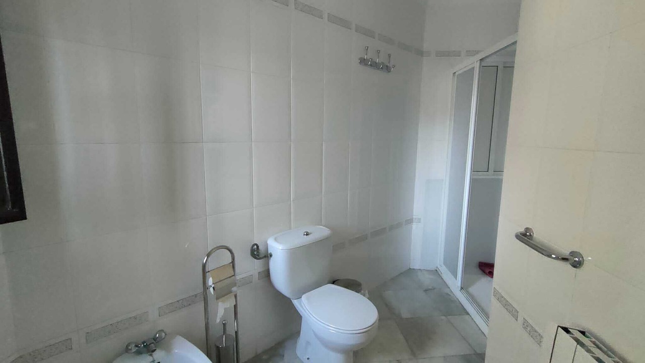 Photo of Bathroom in Calabazares
