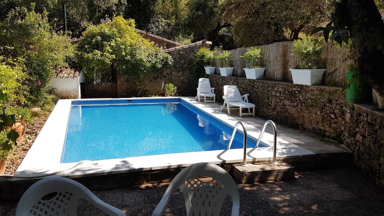 Photo of Outdoor in Calabazares