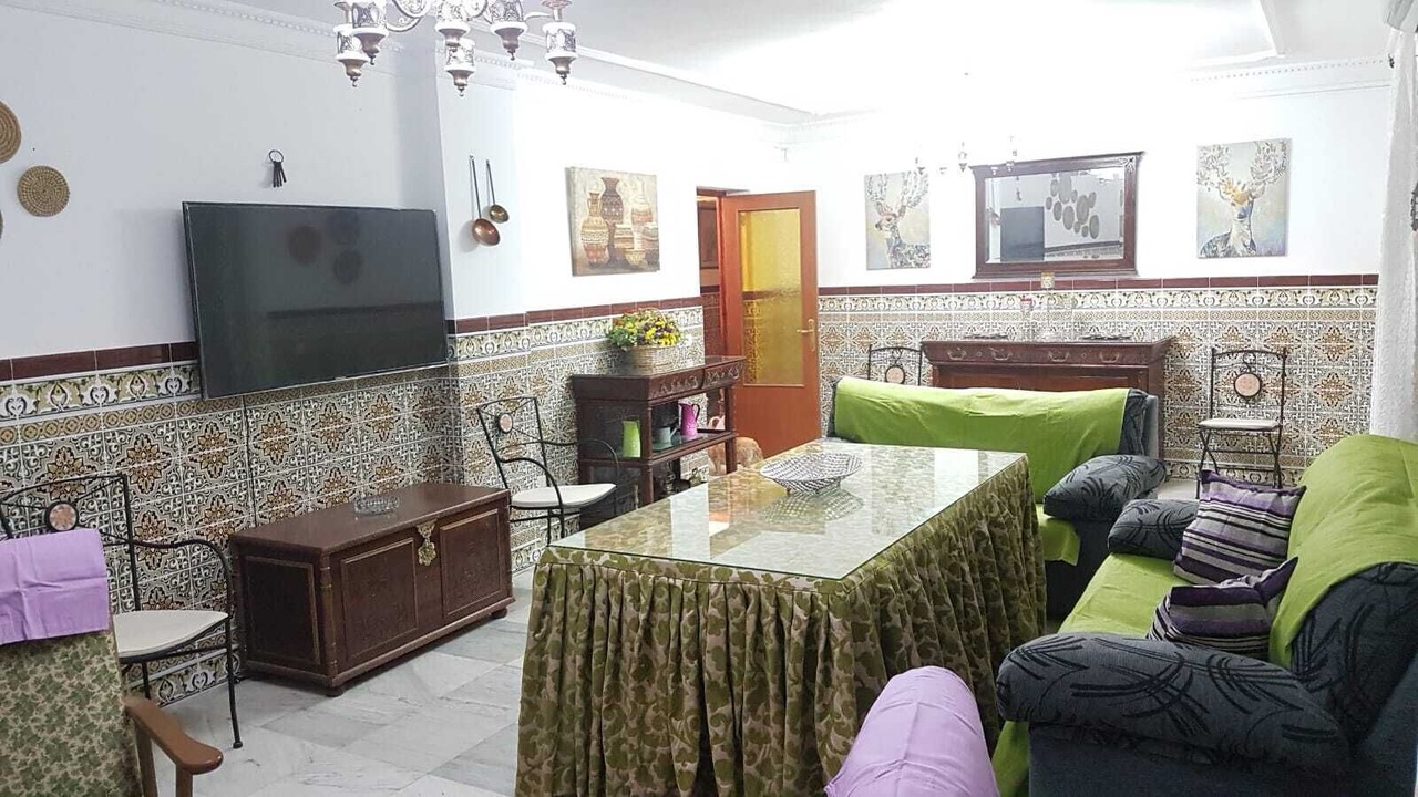 Photo of Livingroom in Calabazares