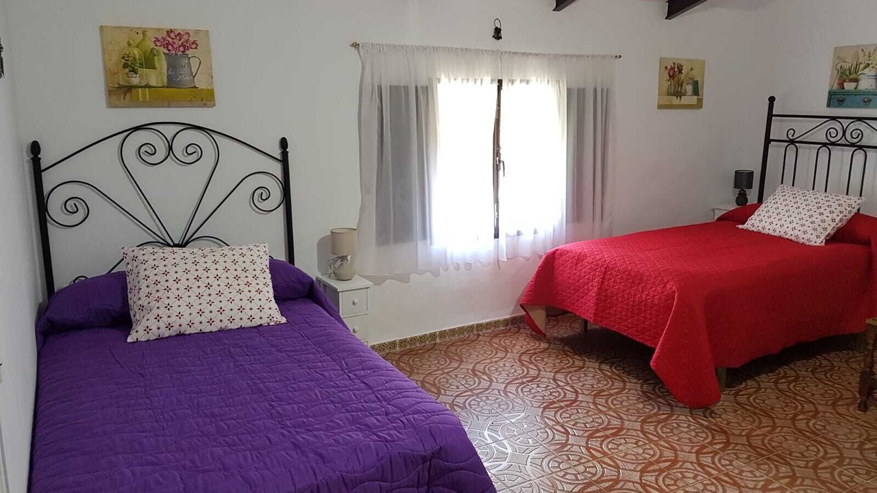 Photo of Bedroom in Calabazares