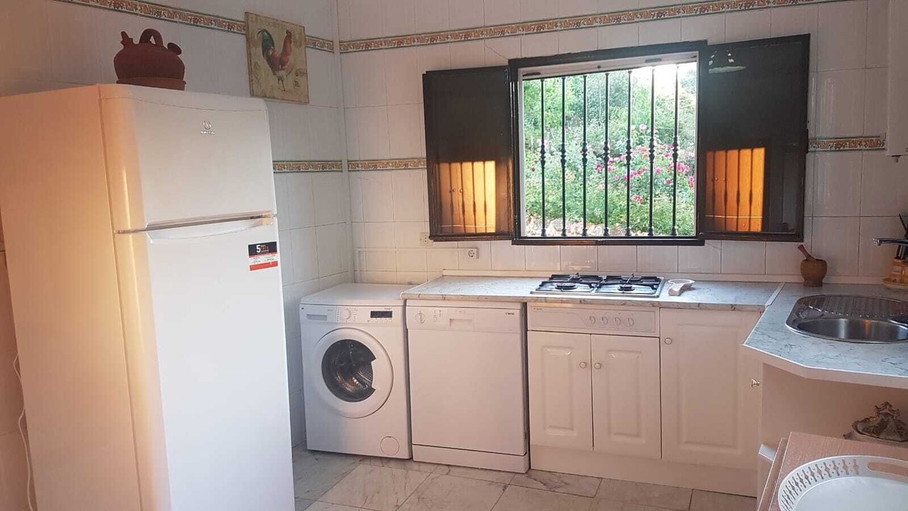 Photo of Kitchen in Calabazares