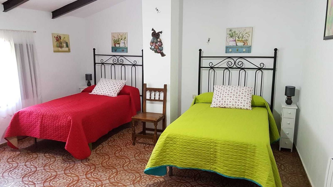 Photo of Bedroom in Calabazares