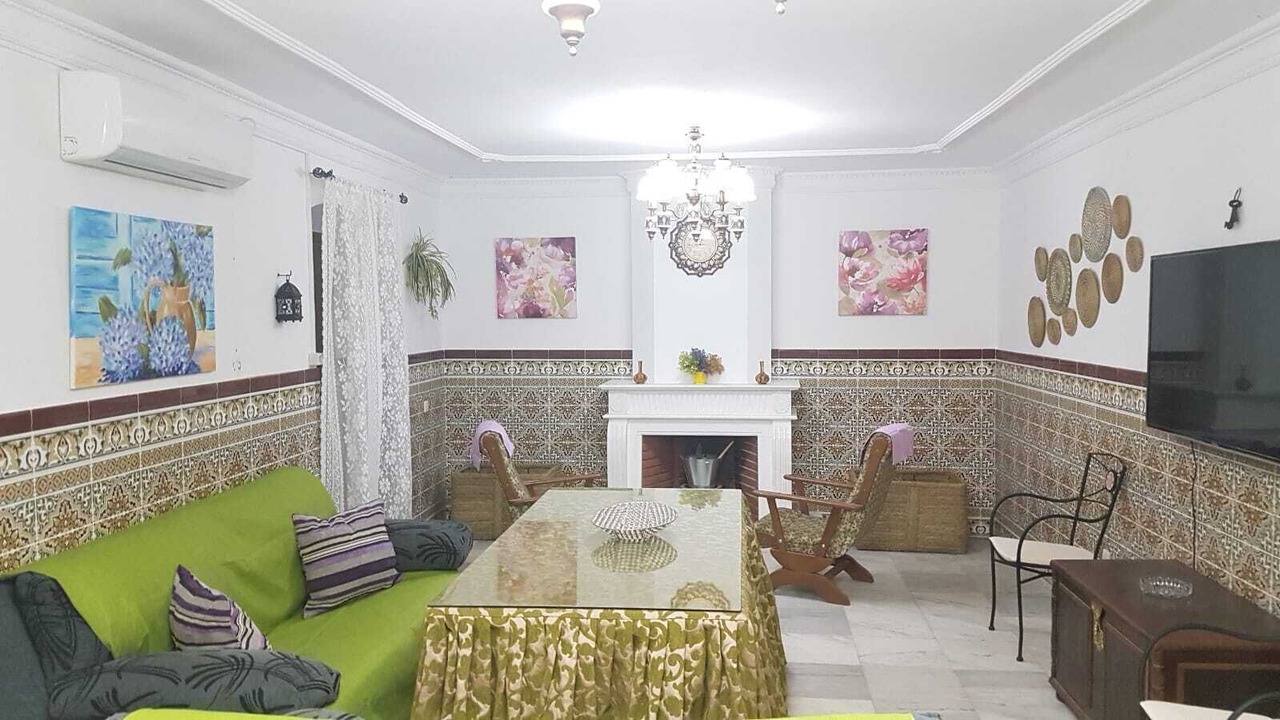 Photo of Livingroom in Calabazares