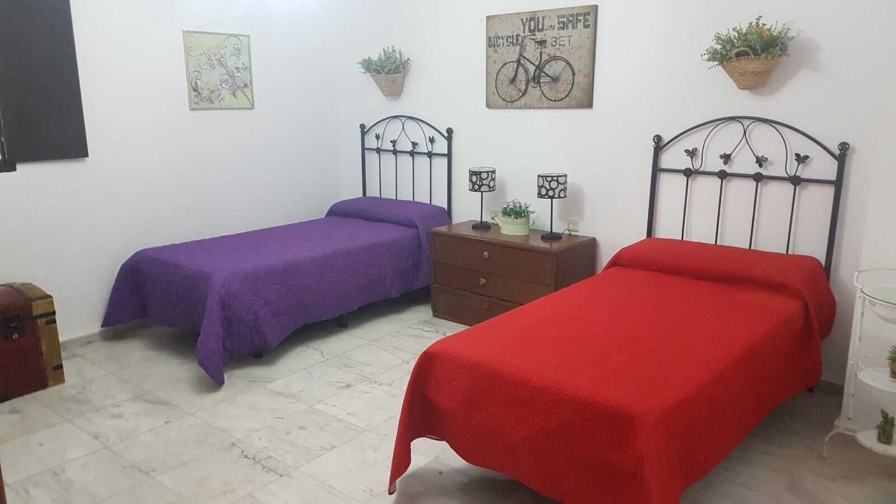 Photo of Bedroom in Calabazares