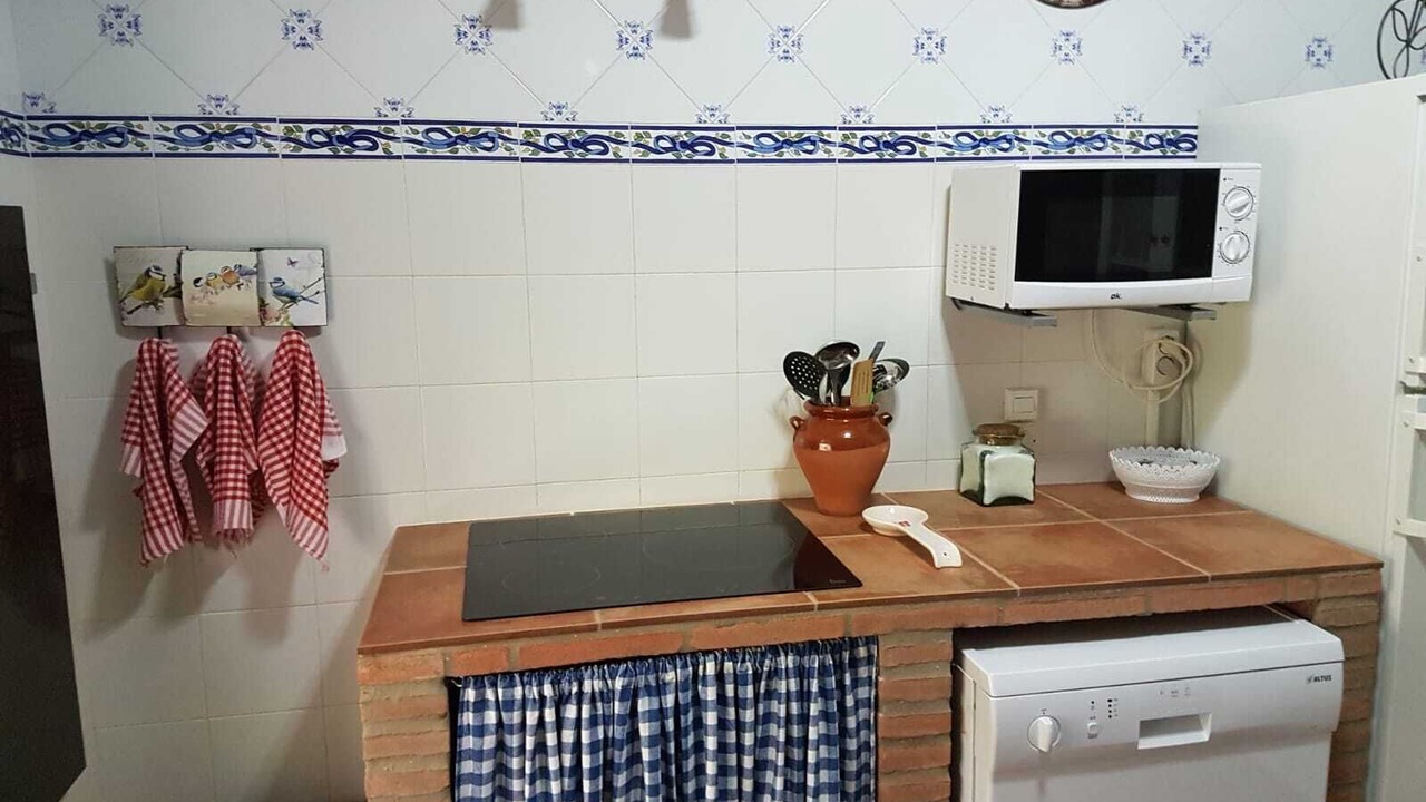Photo of Kitchen in Calabazares