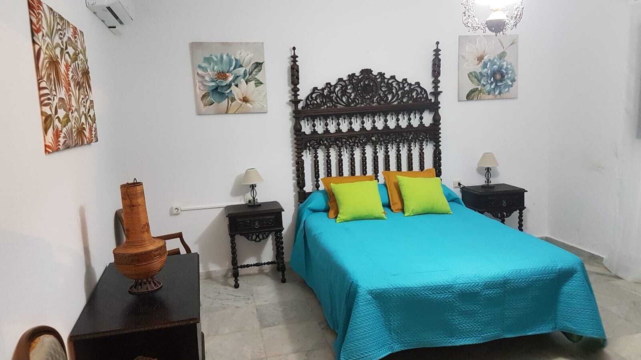 Photo of Bedroom in Calabazares