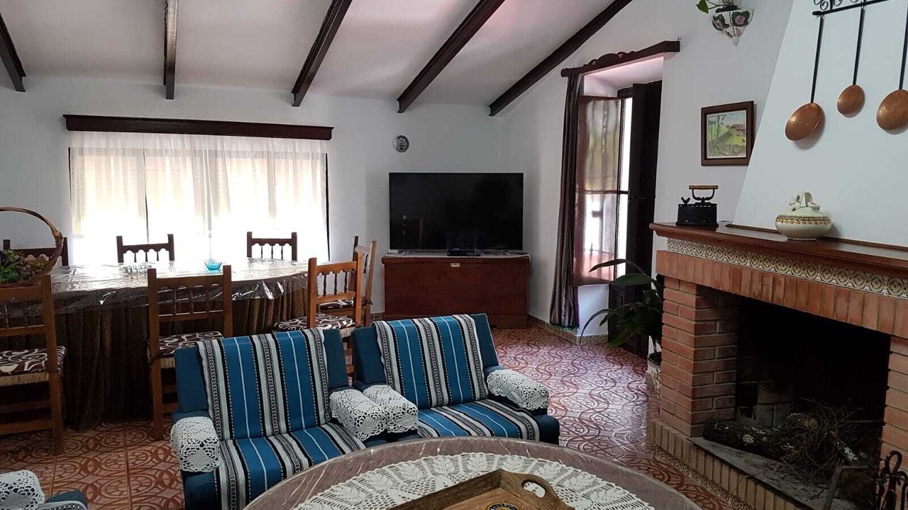 Photo of Livingroom in Calabazares