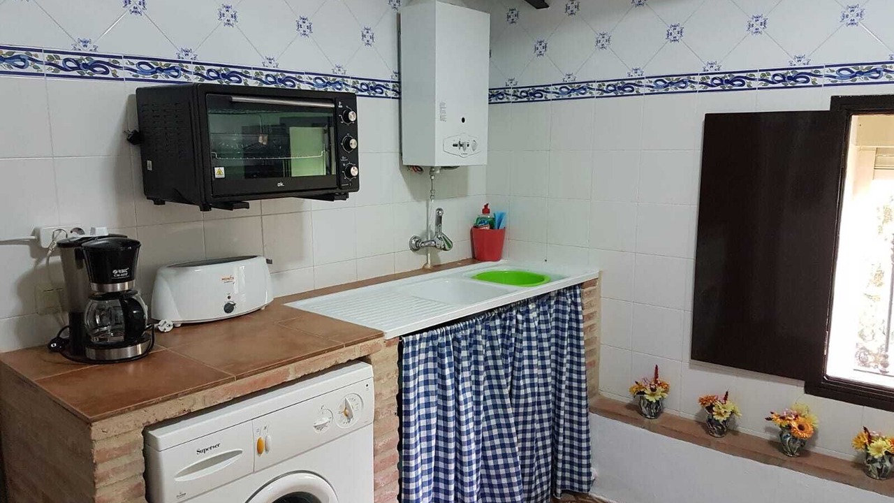 Photo of Kitchen in Calabazares
