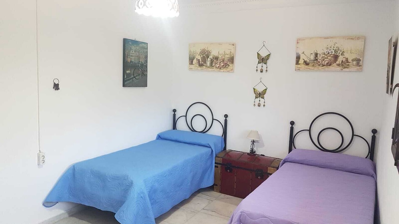 Photo of Bedroom in Calabazares