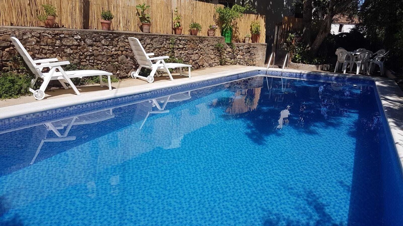 Photo of Outdoor in Calabazares