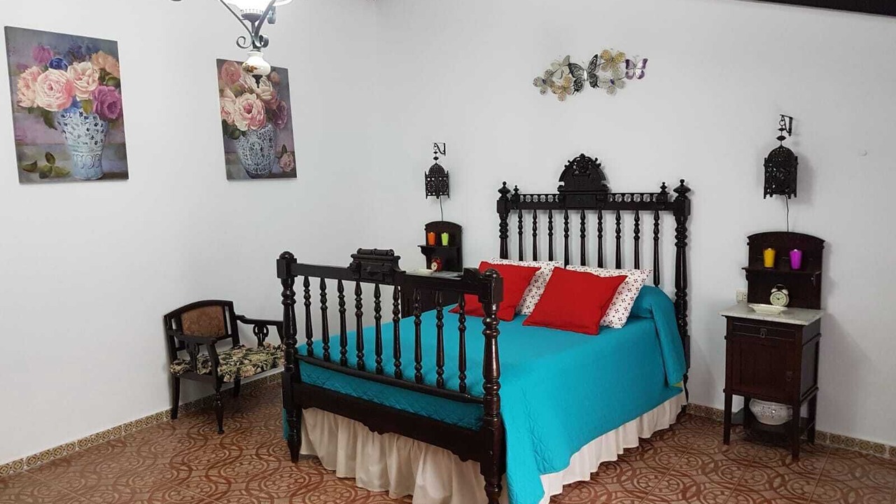 Photo of Bedroom in Calabazares