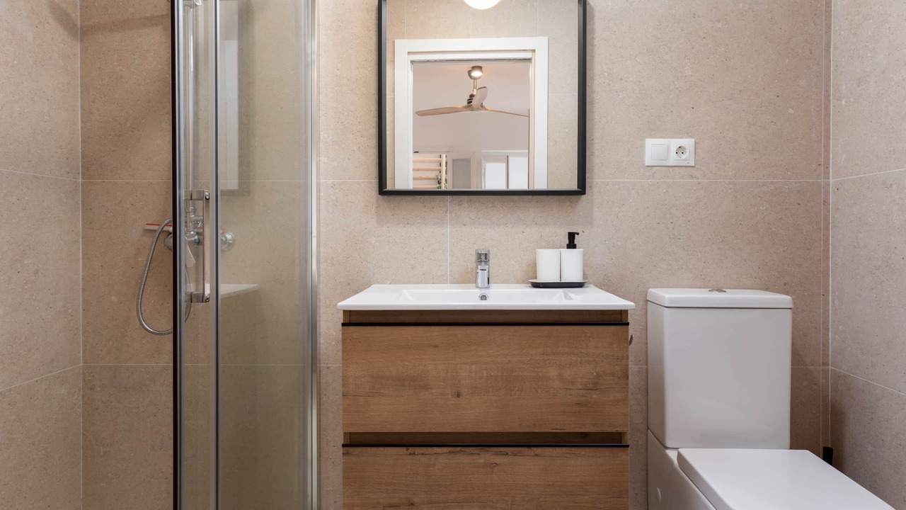 Photo of Bathroom in Historic Center of Estepona