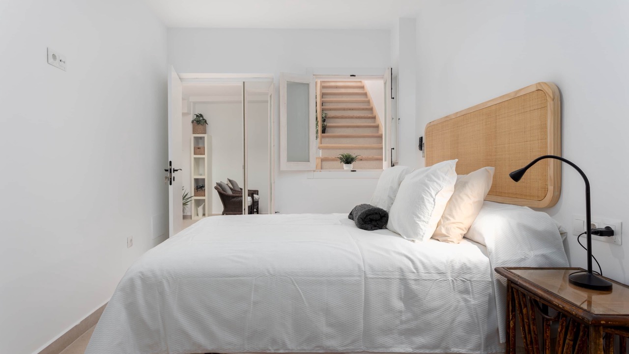 Photo of Bedroom in Historic Center of Estepona