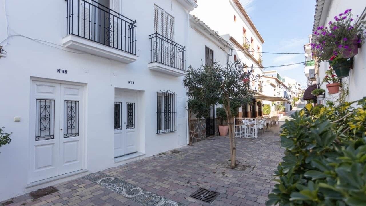 Photo of Others in Historic Center of Estepona