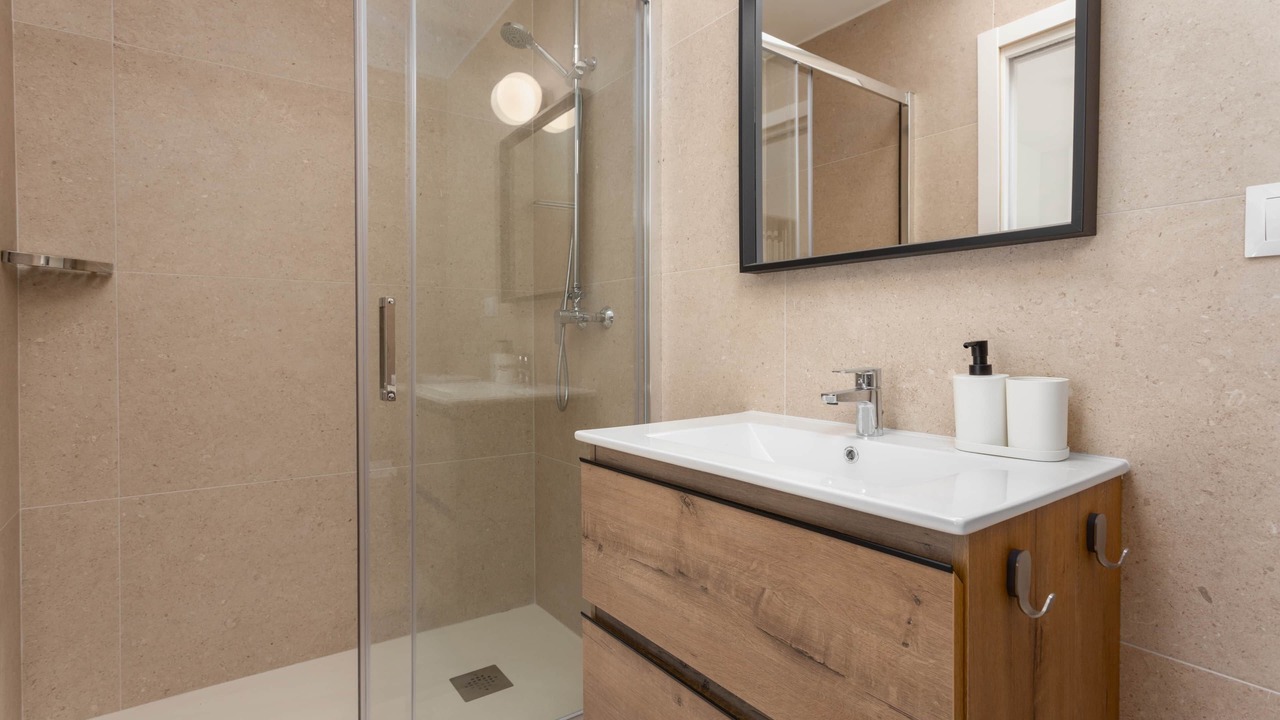 Photo of Bathroom in Historic Center of Estepona