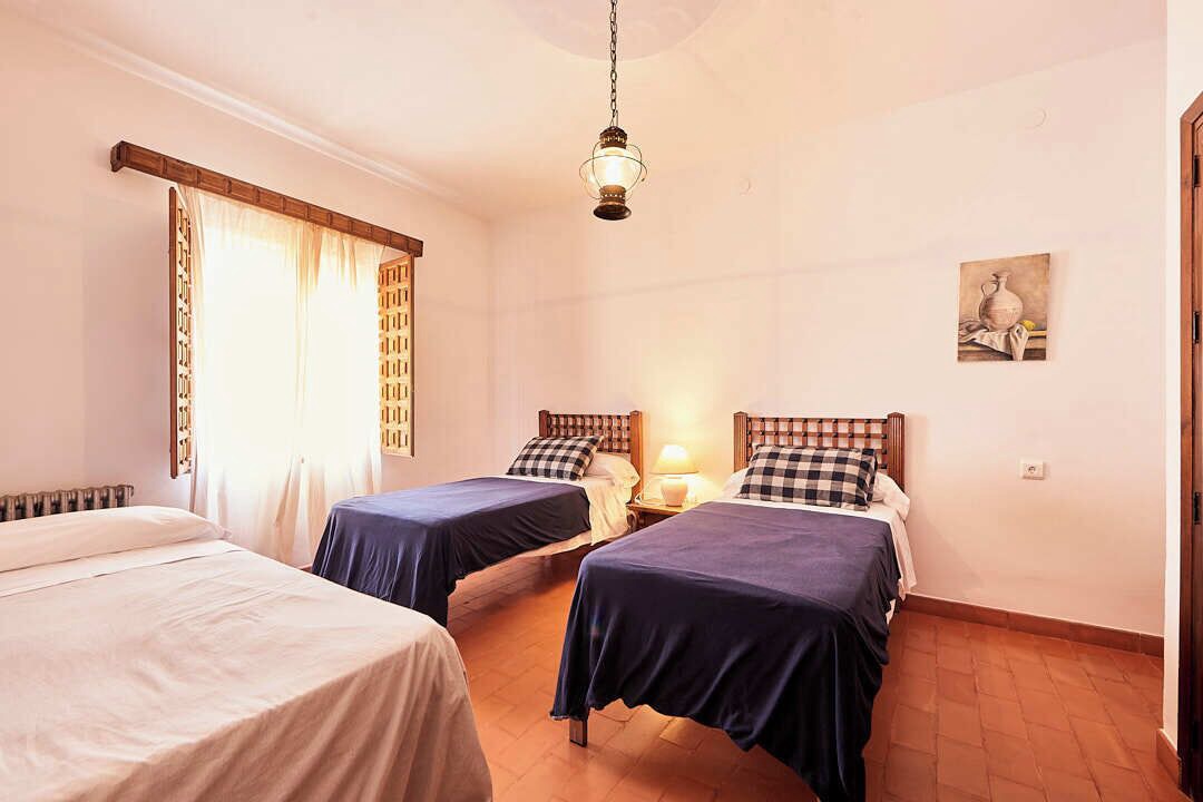 Photo of Bedroom in Espeluy