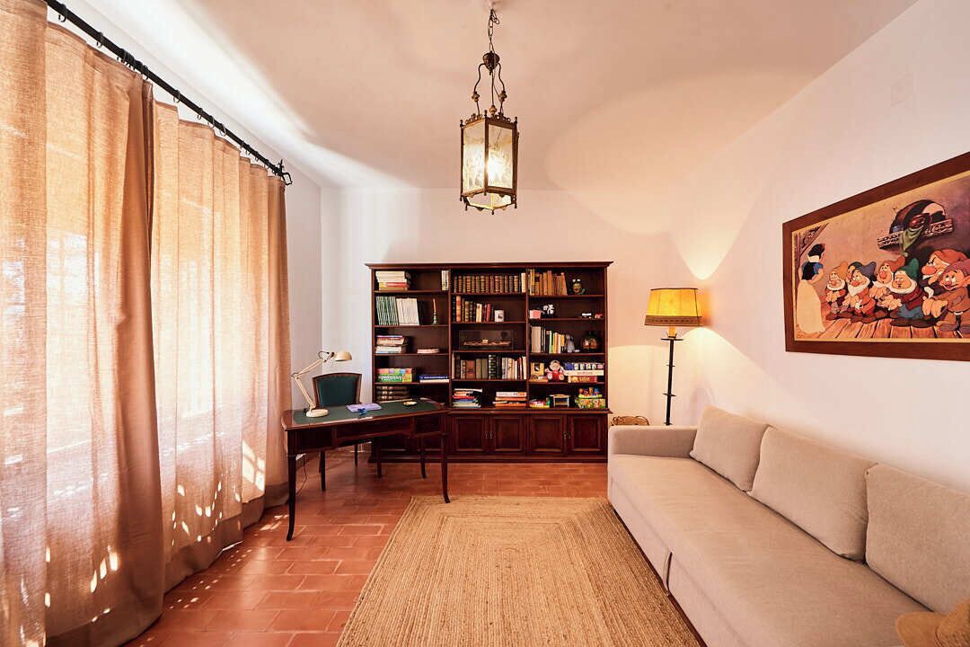 Photo of Livingroom in Espeluy