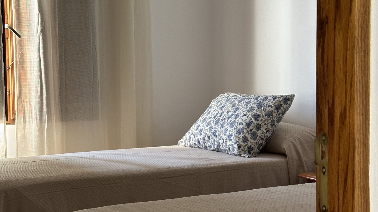 Photo of Bedroom in Espeluy