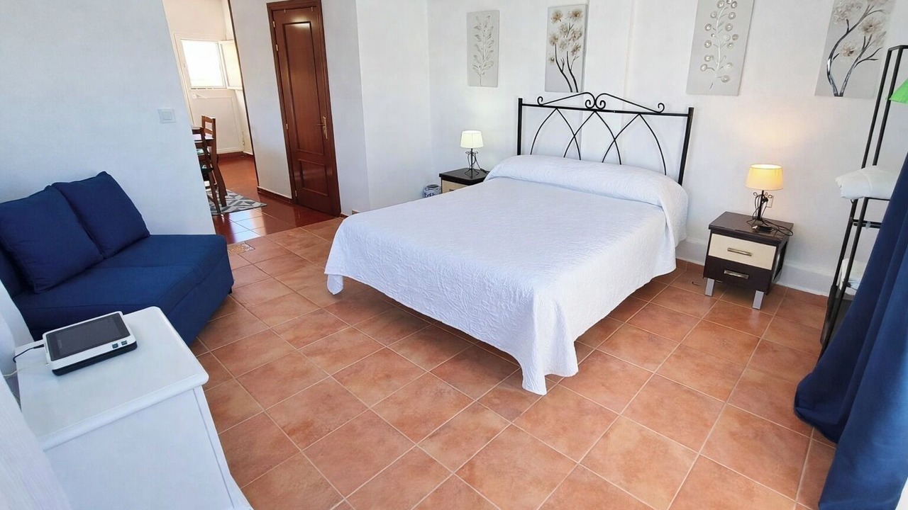 Photo of Bedroom in San Fernando