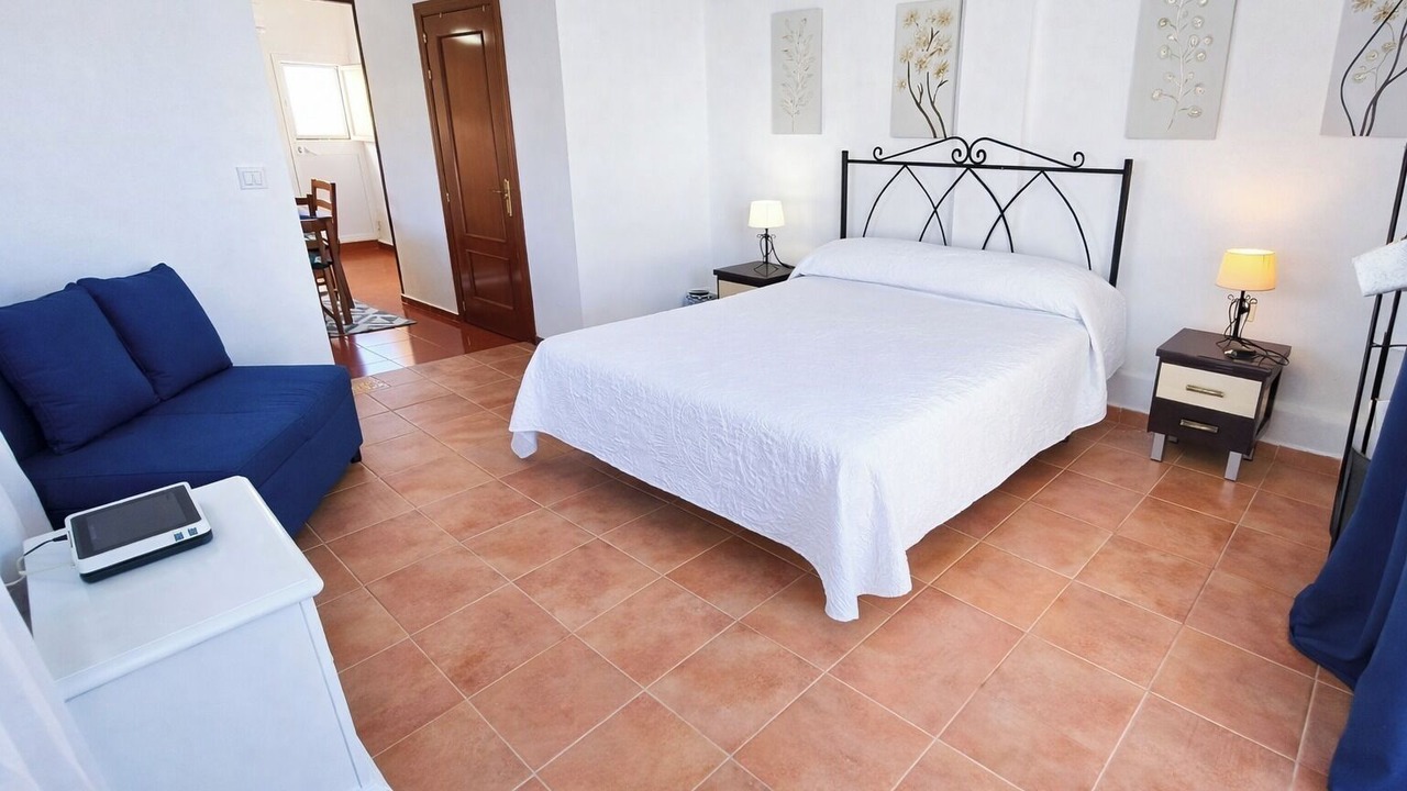 Photo of Bedroom in San Fernando