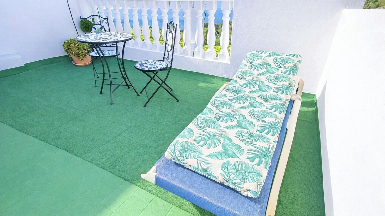 Photo of Outdoor in San Fernando