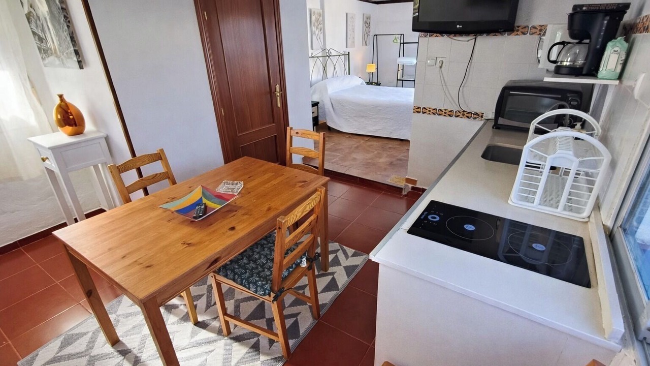 Photo of Bedroom in San Fernando