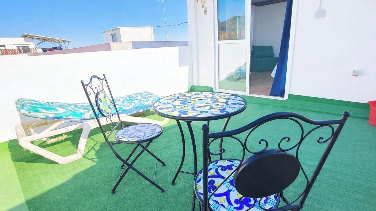 Photo of Outdoor in San Fernando