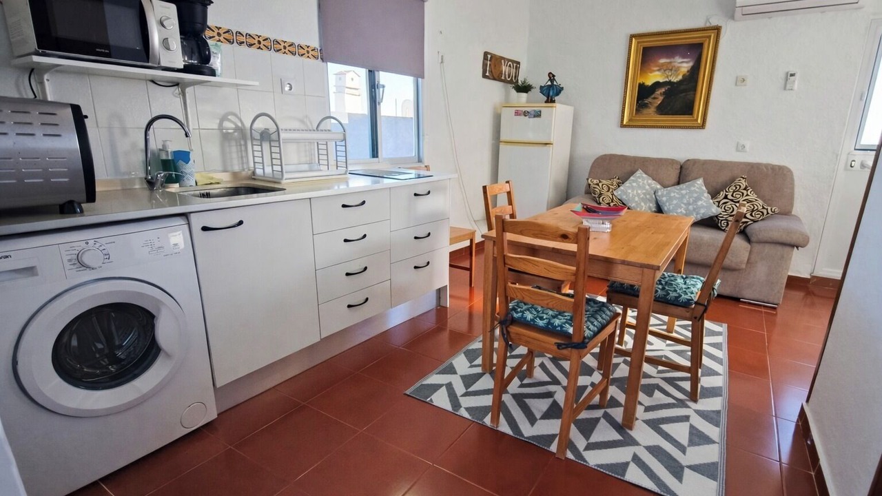 Photo of Kitchen in San Fernando