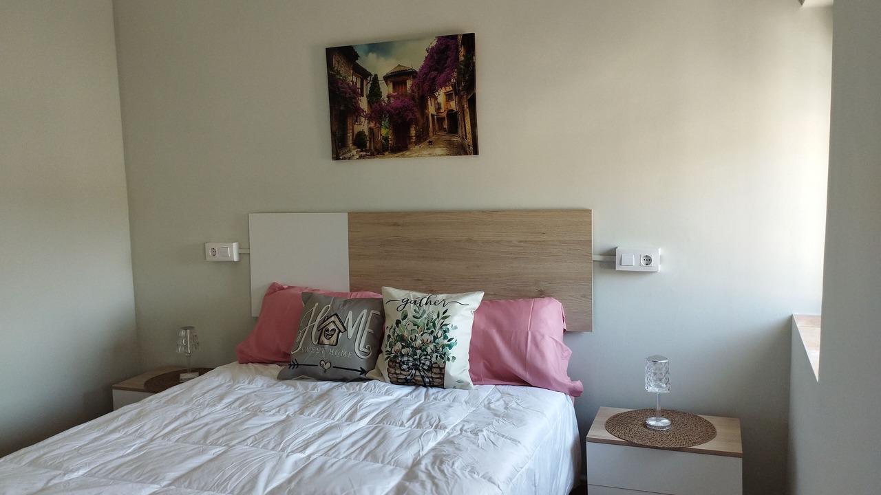 Photo of Bedroom in Yeste