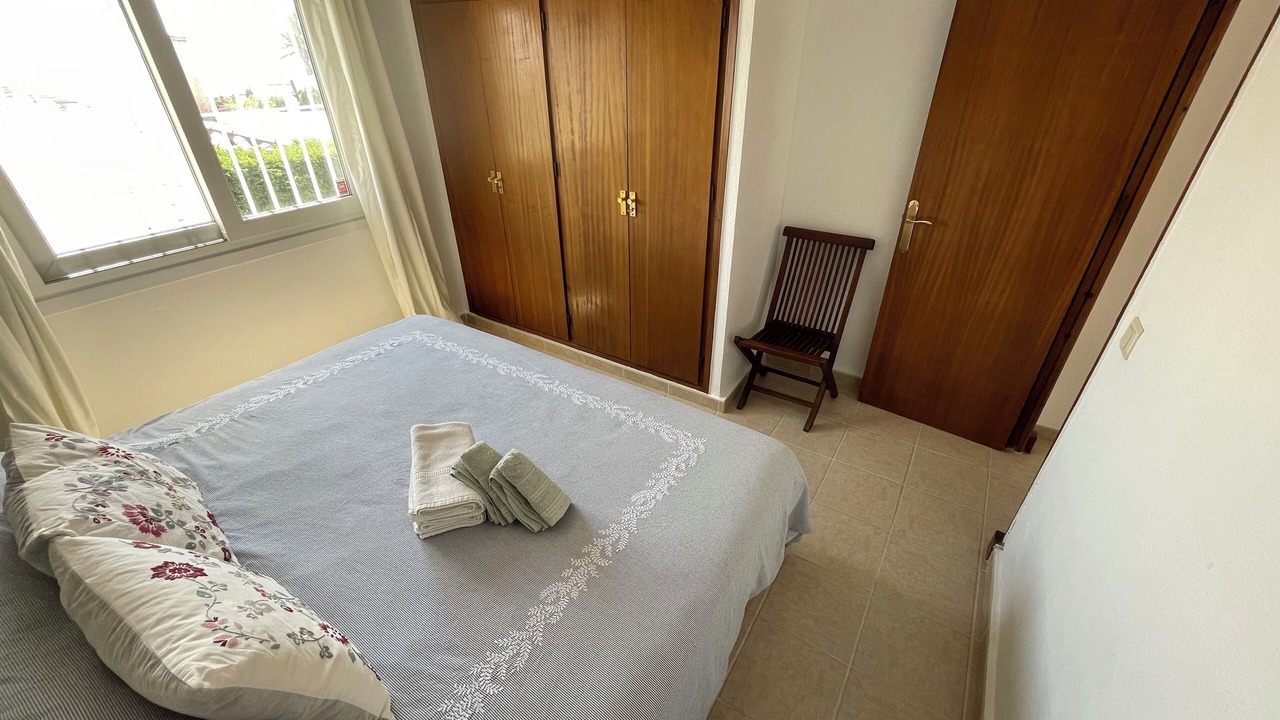 Photo of Bedroom in El Faro